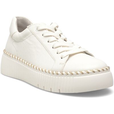 Gabor Sneaker 37.5 CREAM WHITE 37.5 Gabor Sneaker 37.5 CREAM WHITE 37.5