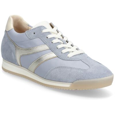 Gabor Sneaker 37 SKY BLUE, CREAM 37 Gabor Sneaker 37 SKY BLUE, CREAM 37