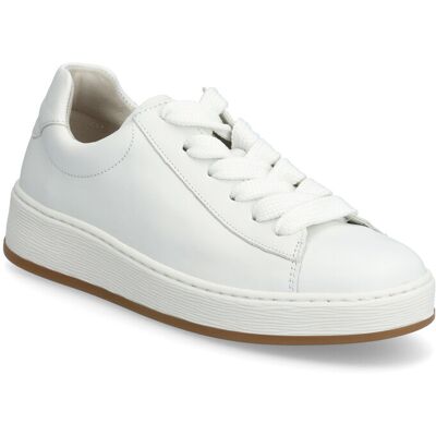 Gabor Sneaker 37.5 WHITE 37.5 Gabor Sneaker 37.5 WHITE 37.5