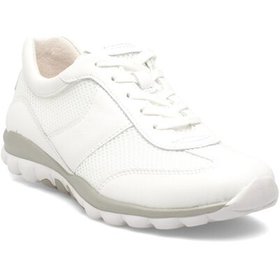 Gabor Rollingsoft Sneaker 42 WHITE 42 Gabor Rollingsoft Sneaker 42 WHITE 42