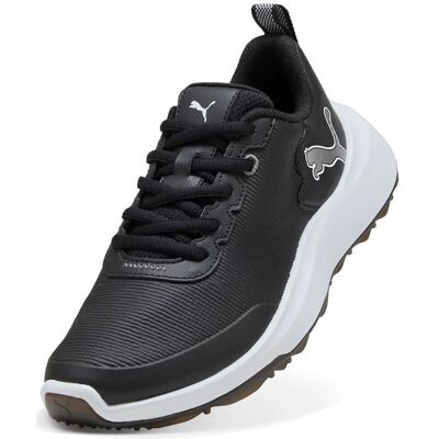 PUMA Golf Gruve Sport Junior 35 PUMA BLACK-PUMA WHITE 35 PUMA Golf Gruve Sport Junior 35 PUMA BLACK-PUMA WHITE 35