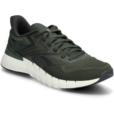 Reebok Performance Nano Gym 45 GREEN/GREY 6/CHALK 45 Reebok Performance Nano Gym 45 GREEN/GREY 6/CHALK 45