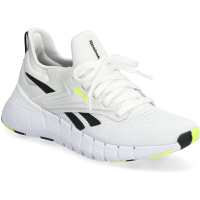 Reebok Performance Nano Gym 41 WHITE/BLACK/LIME 41 Reebok Performance Nano Gym 41 WHITE/BLACK/LIME 41