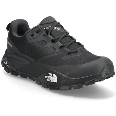 The North Face - Offtrail Hike GORE-TEX - Svart - Skor The North Face - Offtrail Hike GORE-TEX - Svart - Skor