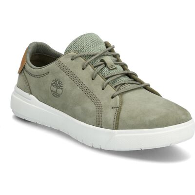 Timberland Seneca Bay Low Lace Up Sneaker Deep Lichen Green 38 DARK GREEN 38 Timberland Seneca Bay Low Lace Up Sneaker Deep Lichen Green 38 DARK GREEN 38