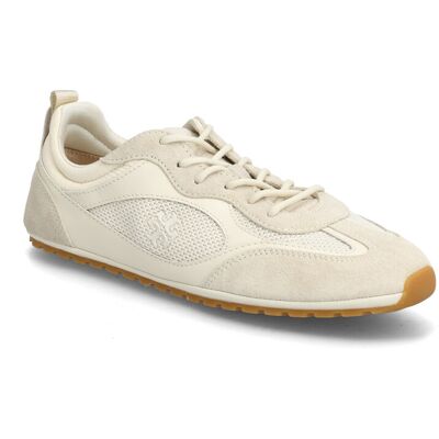 Tory Burch Field Sneaker 38.5 LIGHT CREAM 38.5 Tory Burch Field Sneaker 38.5 LIGHT CREAM 38.5