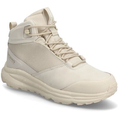 Viking City Explorer Mid Fleece Wp W 42 CEMENT 42 Viking City Explorer Mid Fleece Wp W 42 CEMENT 42