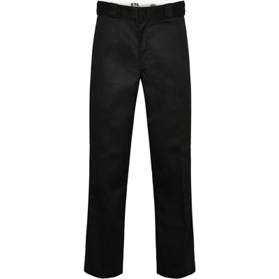 Dickies 874 Work Pant Rec 30 x 32 BLACK 30 x 32 Dickies 874 Work Pant Rec 30 x 32 BLACK 30 x 32