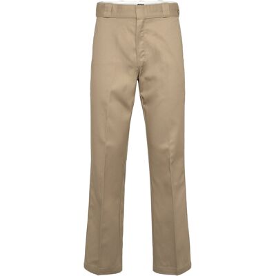 Dickies 874 Work Pant Rec 34 x 32 KHAKI 34 x 32 Dickies 874 Work Pant Rec 34 x 32 KHAKI 34 x 32