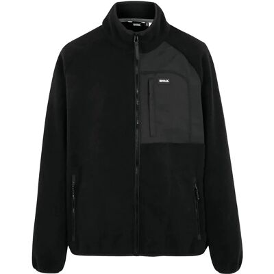Regatta Frankie Borg L BLACK L Regatta Frankie Borg L BLACK L
