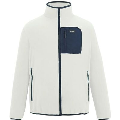 Regatta Frankief/Zfle XL WHITESTONE/NAVY XL Regatta Frankief/Zfle XL WHITESTONE/NAVY XL