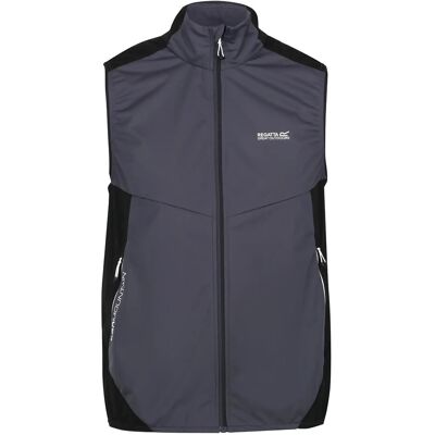 Regatta Lankin Iv / Lankin Iv L DARK GREY/BLACK L Regatta Lankin Iv / Lankin Iv L DARK GREY/BLACK L