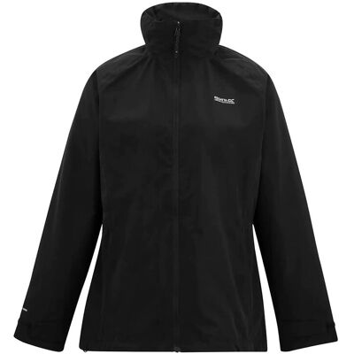 Regatta Daysha Ii S BLACK S Regatta Daysha Ii S BLACK S