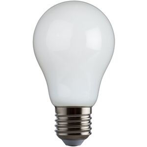 e3light - LED-lampa 4W Opal CRI95 Dimmbar E27 - Glödlampa e3light - LED-lampa 4W Opal CRI95 Dimmbar E27 - Glödlampa