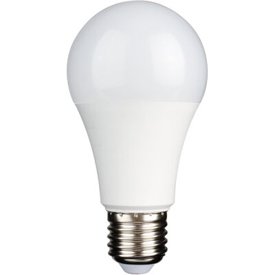 e3light E3 Led E27 827 1055Lm Ø6.0X11CM FROSTED Ø6.0X11CM e3light E3 Led E27 827 1055Lm Ø6.0X11CM FROSTED Ø6.0X11CM