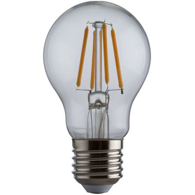e3light 5W LED-lampa Dimmbar Varm Vitt - Lampa e3light 5W LED-lampa Dimmbar Varm Vitt - Lampa