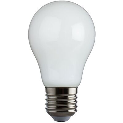 e3light E3 Led Proxima E27 927 250Lm Cri95 Opal Dimmable ONE SIZE OPAL ONE SIZE e3light E3 Led Proxima E27 927 250Lm Cri95 Opal Dimmable ONE SIZE OPAL ONE SIZE