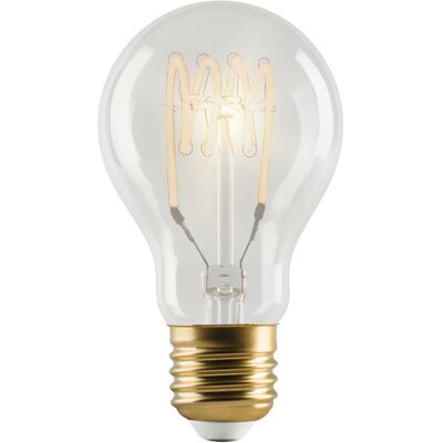Dimmbar LED-lampa 4W Dimmbar LED-lampa 4W
