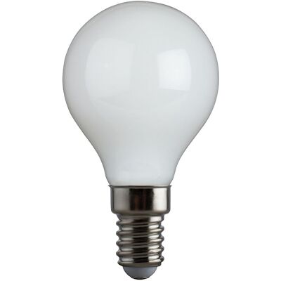 e3light E3 Led Proxima 927 250Lm Cri95 Opal Dimmable ONE SIZE OPAL ONE SIZE e3light E3 Led Proxima 927 250Lm Cri95 Opal Dimmable ONE SIZE OPAL ONE SIZE