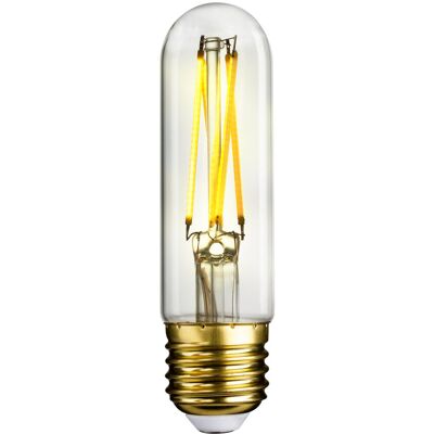 LED-lampa 7,5W Dimmbar T30 CRI90+ E27 LED-lampa 7,5W Dimmbar T30 CRI90+ E27