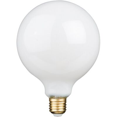 E3light LED-lampa 7,4W 806lm Opal Dimmbar - Glödlampa E3light LED-lampa 7,4W 806lm Opal Dimmbar - Glödlampa