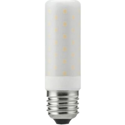 e3light - LED-lampa 9W 900lm T28 CRI90+ Opal Dimmbar E27 - Produkttyp e3light - LED-lampa 9W 900lm T28 CRI90+ Opal Dimmbar E27 - Produkttyp