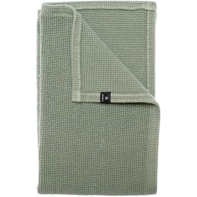 Himla - Love bomullsbadrumsmatta 50x80 - Salvia - Badrumsaccessoar Himla - Love bomullsbadrumsmatta 50x80 - Salvia - Badrumsaccessoar