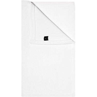 Himla Love Bath Mat 70X110CM WHITE 70X110CM Himla Love Bath Mat 70X110CM WHITE 70X110CM