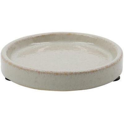 meraki Soap Dish, Mkdatura, Shellish Grey ONE SIZE SHELLISH GREY ONE SIZE meraki Soap Dish, Mkdatura, Shellish Grey ONE SIZE SHELLISH GREY ONE SIZE