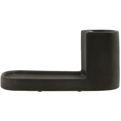meraki Brush And Soap Holder, Mkdatura, Da ONE SIZE DARK GREY ONE SIZE meraki Brush And Soap Holder, Mkdatura, Da ONE SIZE DARK GREY ONE SIZE