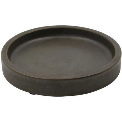 meraki Soap Dish, Mkdatura, Dark Grey ONE SIZE DARK GREY ONE SIZE meraki Soap Dish, Mkdatura, Dark Grey ONE SIZE DARK GREY ONE SIZE