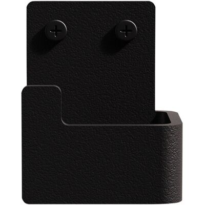 Nichba Design Bath Hook - 2 Pack - Black ONE SIZE BLACK ONE SIZE Nichba Design Bath Hook - 2 Pack - Black ONE SIZE BLACK ONE SIZE