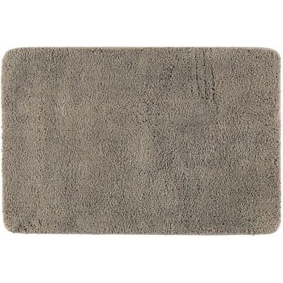 Noble House Bath Mat Chester 60X90CM TAUPE 60X90CM Noble House Bath Mat Chester 60X90CM TAUPE 60X90CM