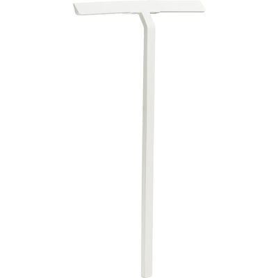 Zone Skraber M. Holder Rim 30 CM WHITE 30 CM Zone Skraber M. Holder Rim 30 CM WHITE 30 CM