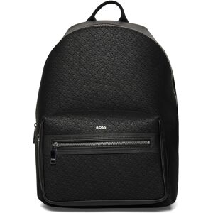 Boss Daxter_Mp_Backpack ONE SIZE BLACK ONE SIZE Boss Daxter_Mp_Backpack ONE SIZE BLACK ONE SIZE