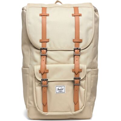 Herschel Little America Backpack ONE SIZE EUCALYPTUS ONE SIZE Herschel Little America Backpack ONE SIZE EUCALYPTUS ONE SIZE