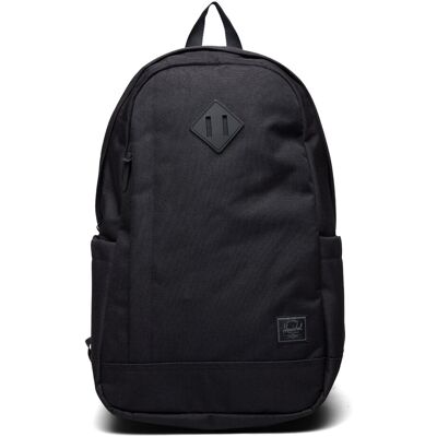 Herschel Seymour Backpack ONE SIZE BLACK TONAL ONE SIZE Herschel Seymour Backpack ONE SIZE BLACK TONAL ONE SIZE