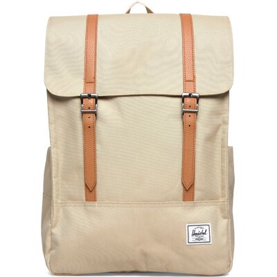 Herschel Survey Backpack ONE SIZE EUCALYPTUS ONE SIZE Herschel Survey Backpack ONE SIZE EUCALYPTUS ONE SIZE