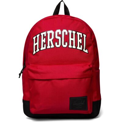 Herschel Classic Xl Backpack ONE SIZE VARSITY RED ONE SIZE Herschel Classic Xl Backpack ONE SIZE VARSITY RED ONE SIZE