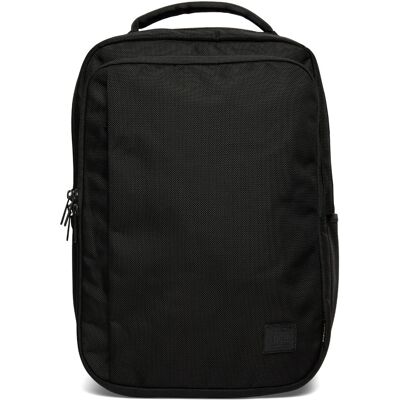 Herschel Kaslo Daypack Tech Cordura ONE SIZE BLACK ONE SIZE Herschel Kaslo Daypack Tech Cordura ONE SIZE BLACK ONE SIZE