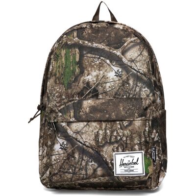 Herschel Realtree Classic Xl Backpack ONE SIZE REALTREE APX CAMO ONE SIZE Herschel Realtree Classic Xl Backpack ONE SIZE REALTREE APX CAMO ONE SIZE
