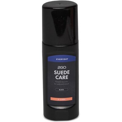 2Go Suede Care 75 ml BLACK 75 ml 2Go Suede Care 75 ml BLACK 75 ml