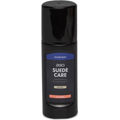 2Go Suede Care 75 ml NEUTRAL 75 ml 2Go Suede Care 75 ml NEUTRAL 75 ml