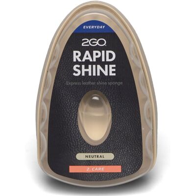 2Go Rapid Shine 6 Ml 6 ml NEUTRAL 6 ml 2Go Rapid Shine 6 Ml 6 ml NEUTRAL 6 ml