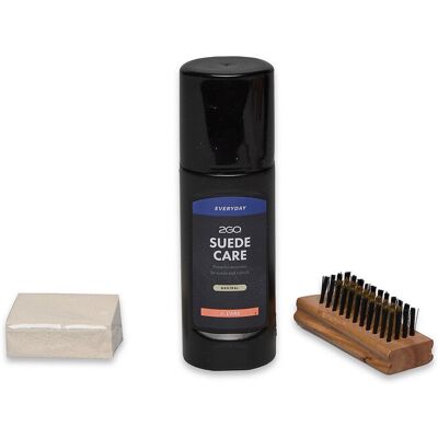2Go Reborn Suede Kit 75 ml NEUTRAL 75 ml 2Go Reborn Suede Kit 75 ml NEUTRAL 75 ml