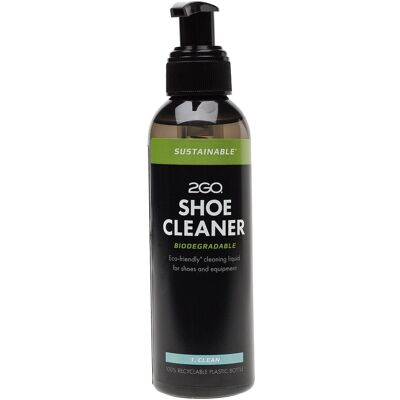 2Go Sustainable Shoe Cleaner 150 ml 150 ml 2Go Sustainable Shoe Cleaner 150 ml 150 ml