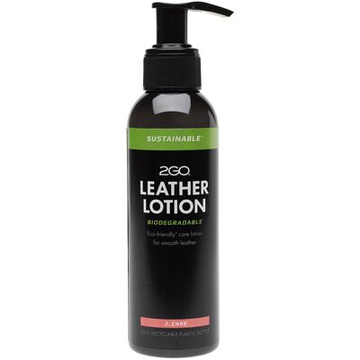 2Go Sustainable Leather Lotion 150 ml 150 ml 2Go Sustainable Leather Lotion 150 ml 150 ml