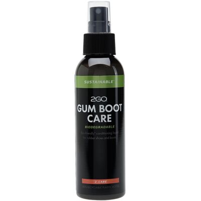 2Go Sustainable Gum Boot Care 150 ml 150 ml 2Go Sustainable Gum Boot Care 150 ml 150 ml