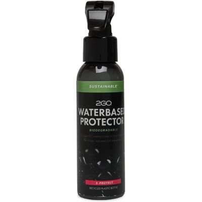 2Go Sustainable Waterbased Protector 150 ML MULICOLORED 150 ML 2Go Sustainable Waterbased Protector 150 ML MULICOLORED 150 ML