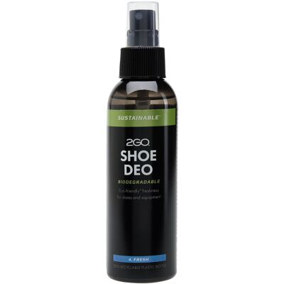2Go Sustainable Shoe Deo 150 ml 150 ml 2Go Sustainable Shoe Deo 150 ml 150 ml